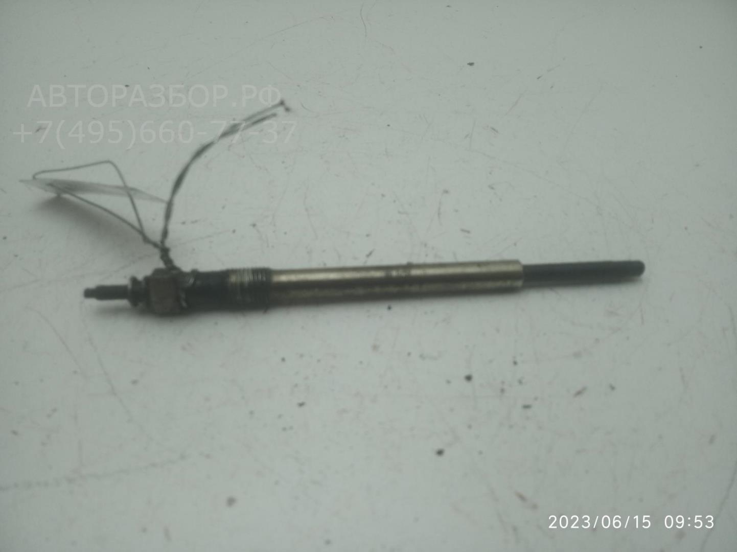 Свеча накаливания