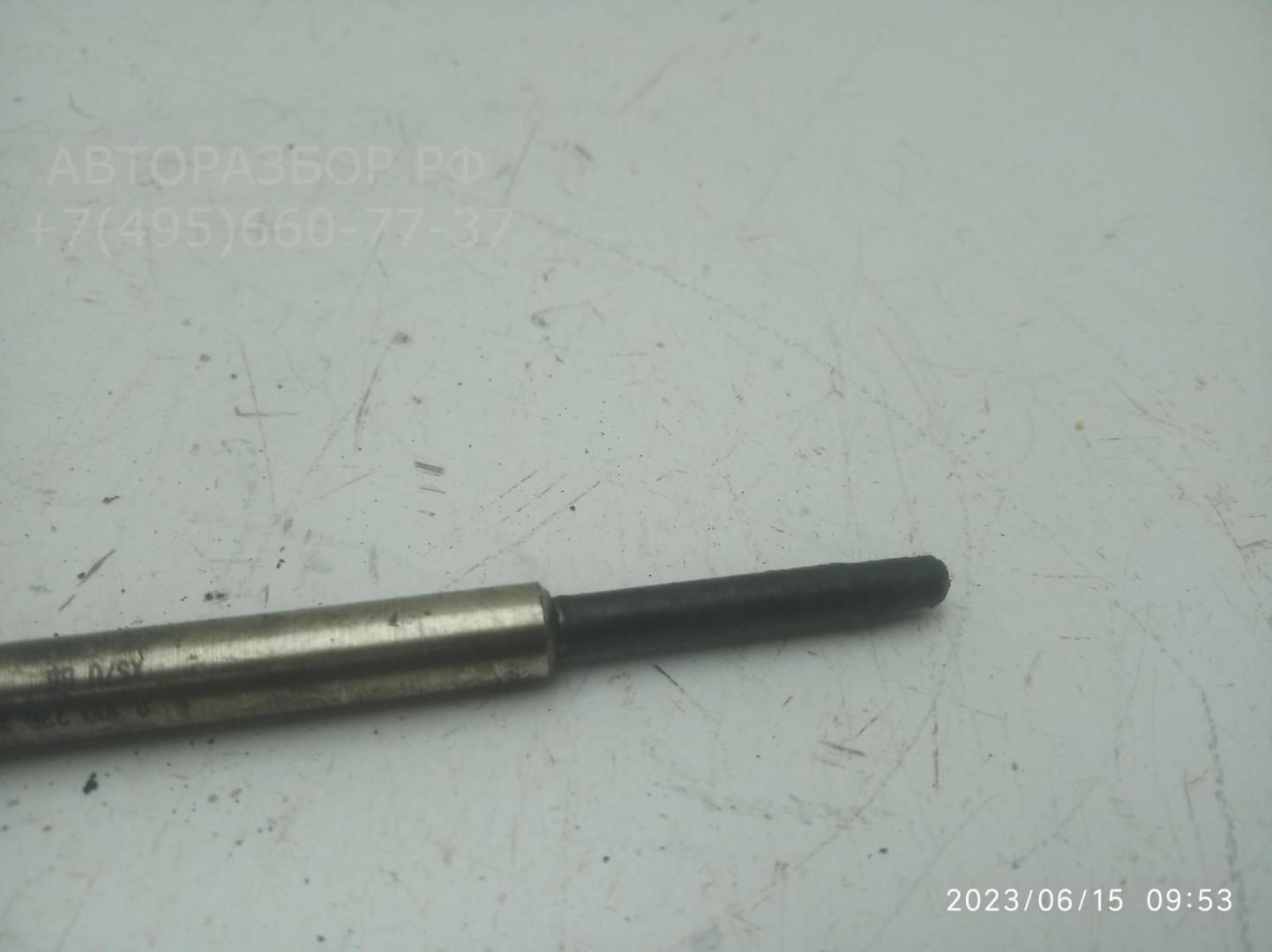 Свеча накаливания