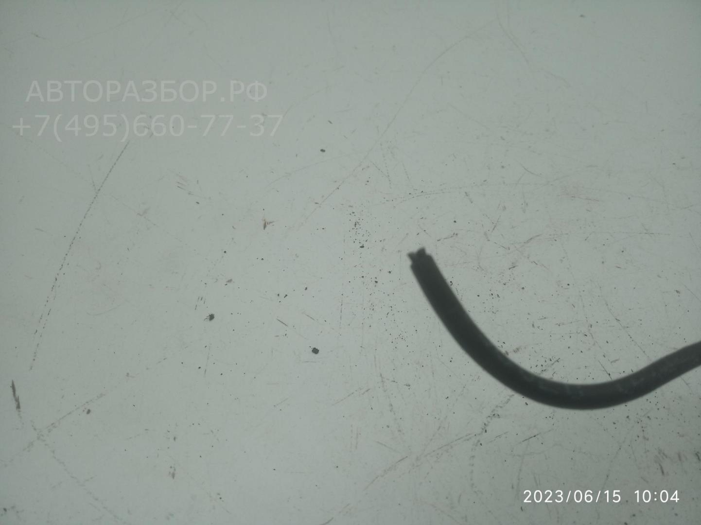 Датчик температуры