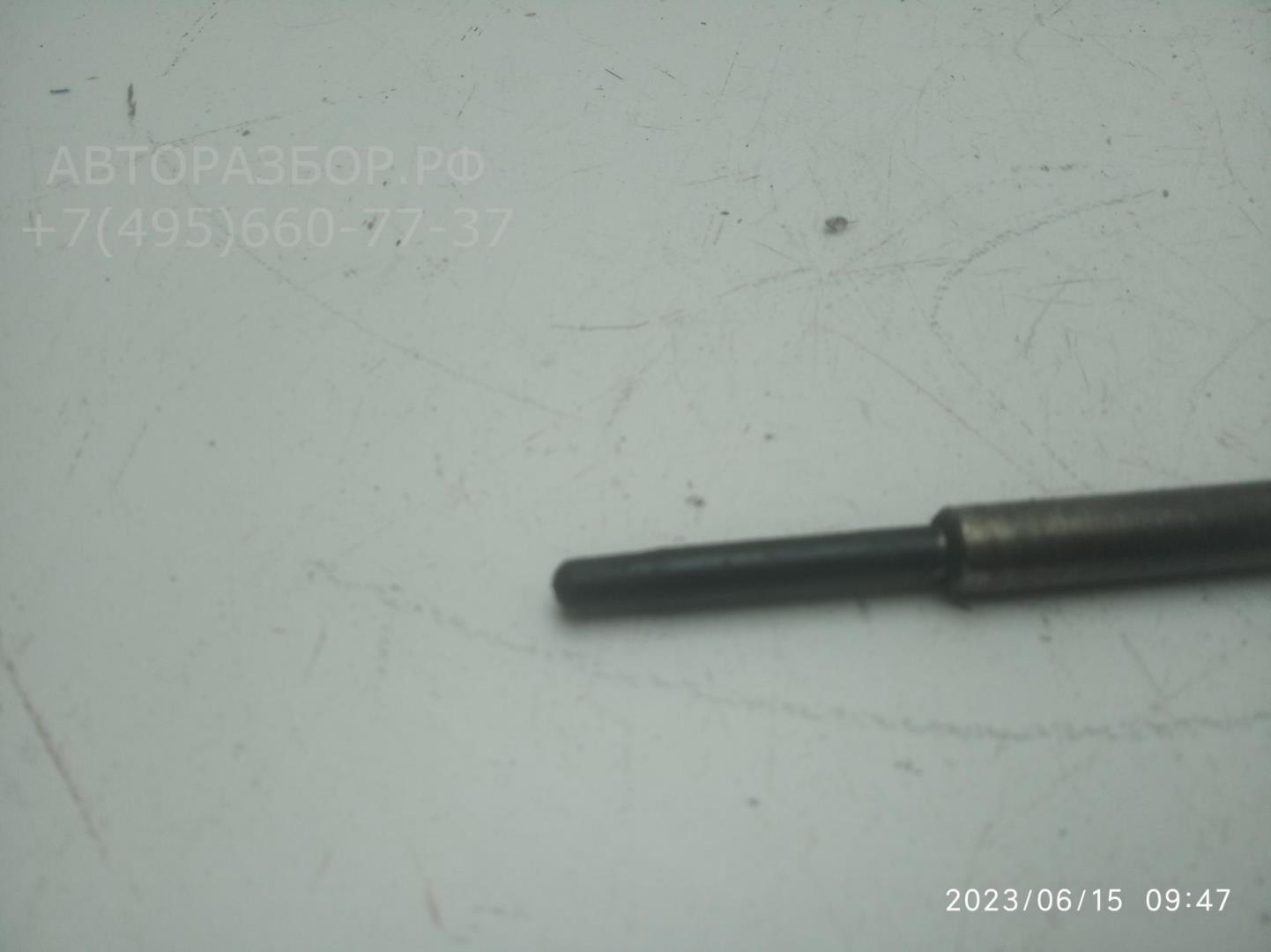 Свеча накаливания