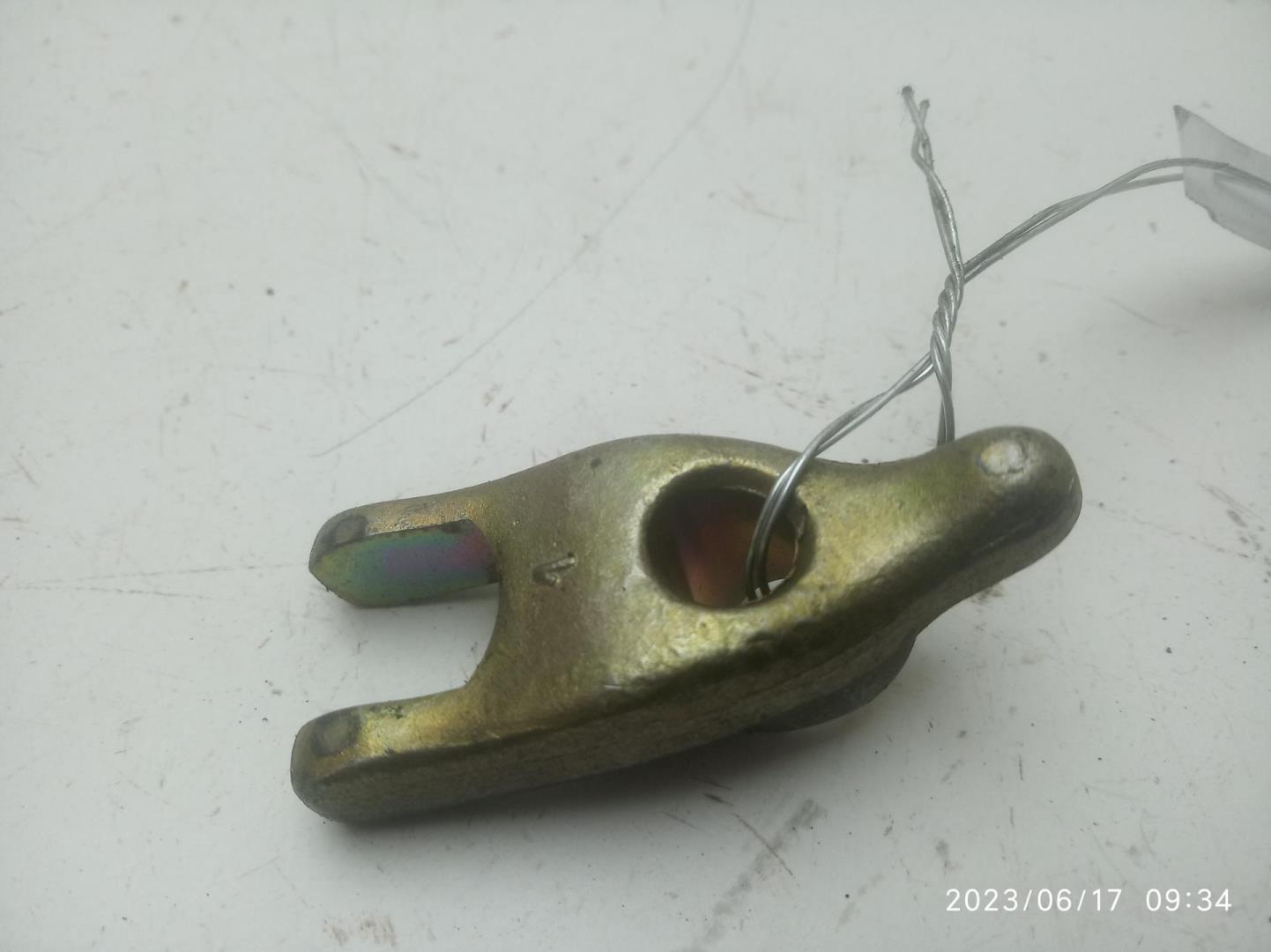 Кронштейн форсунки