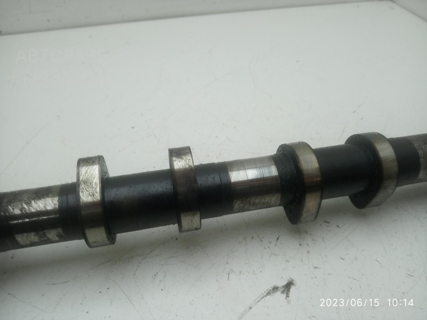 Распредвал