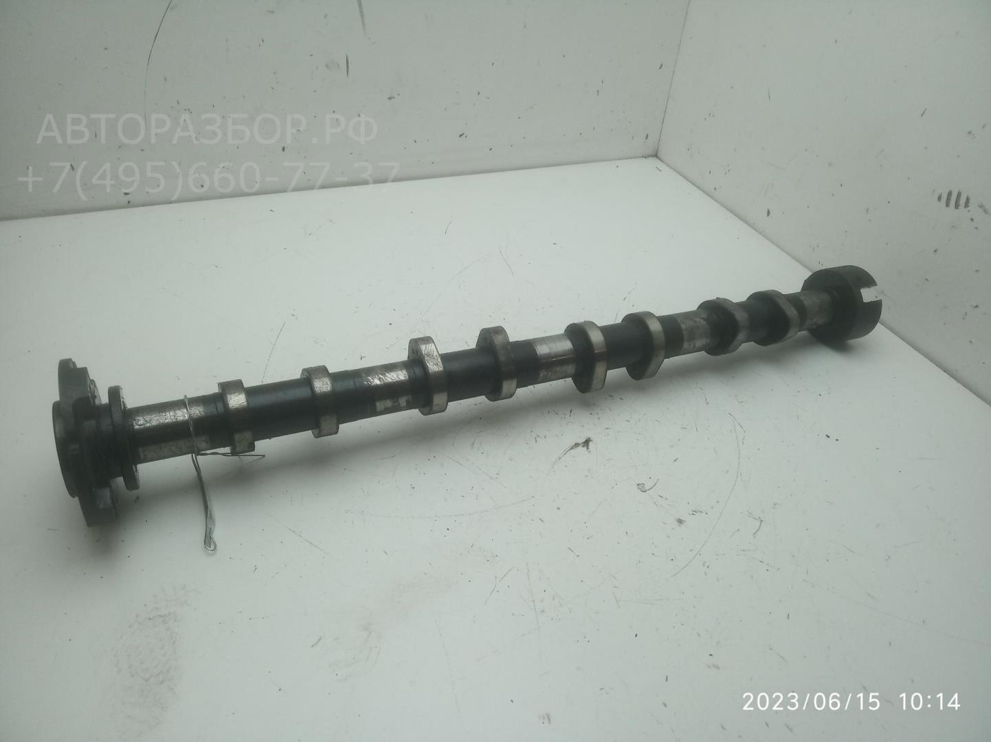 Распредвал