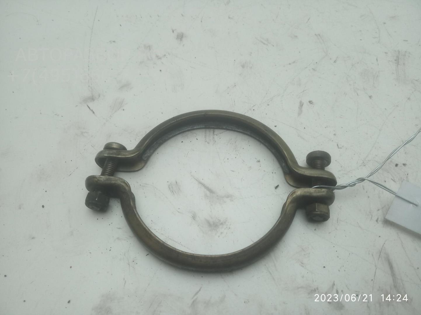 Кронштейн (сопут. товар)