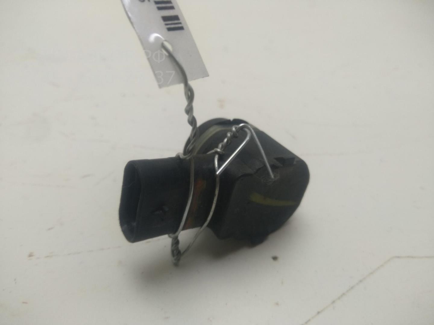 Датчик парковки