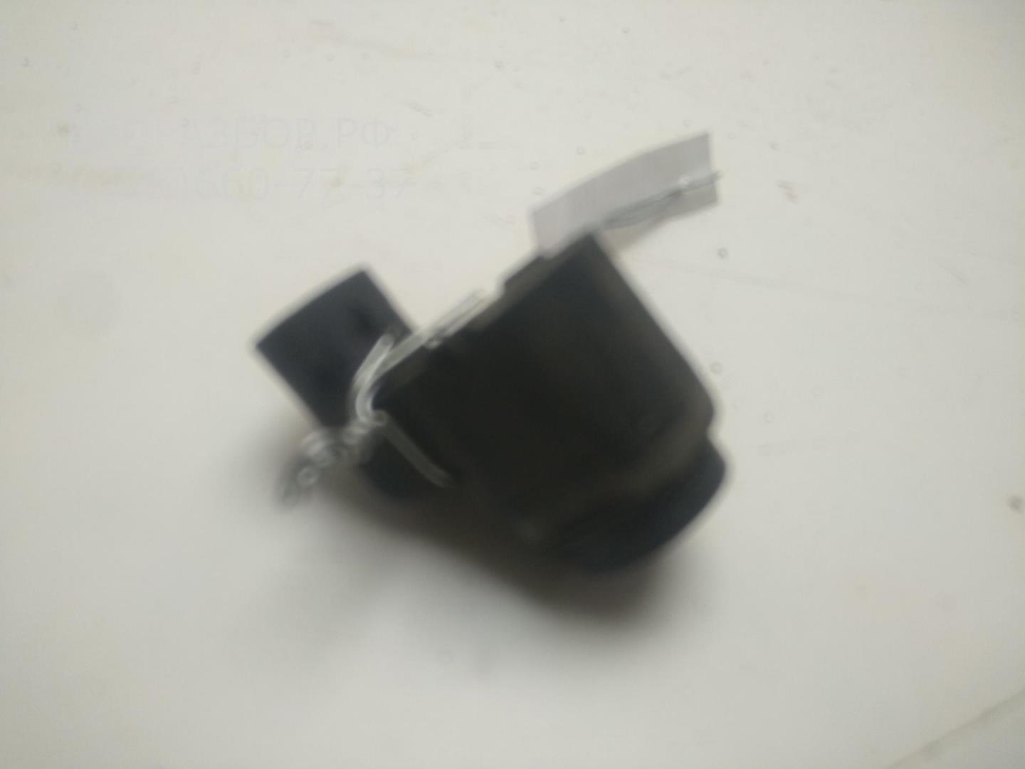 Датчик парковки