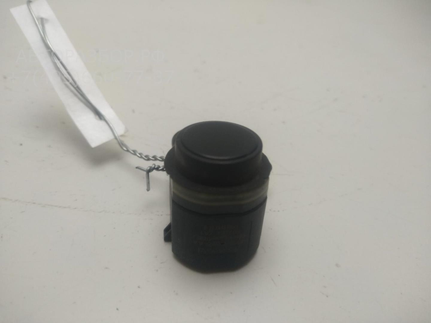 Датчик парковки