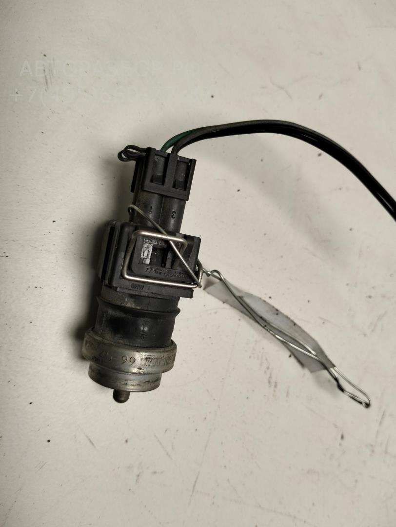 Датчик температуры