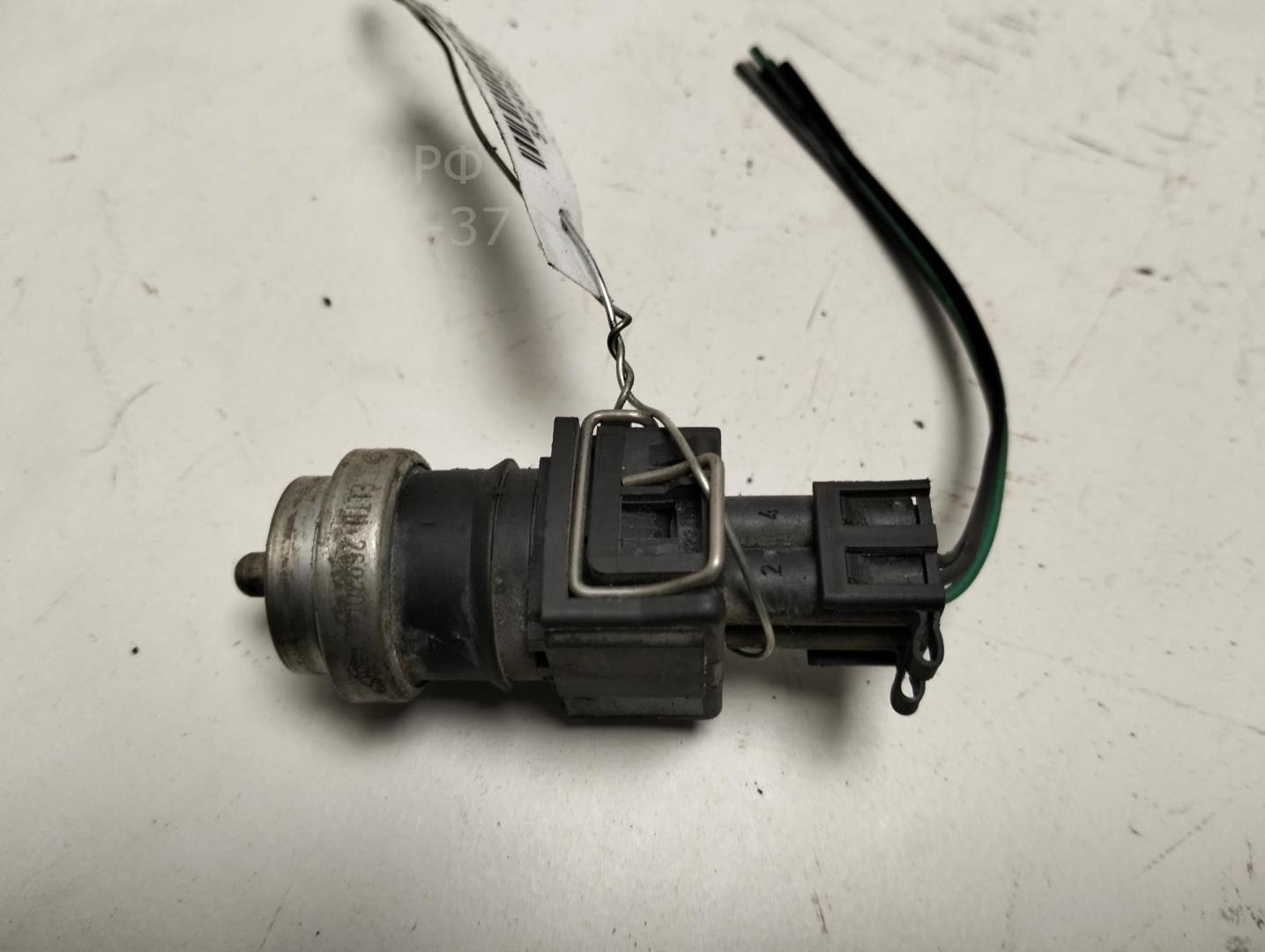 Датчик температуры