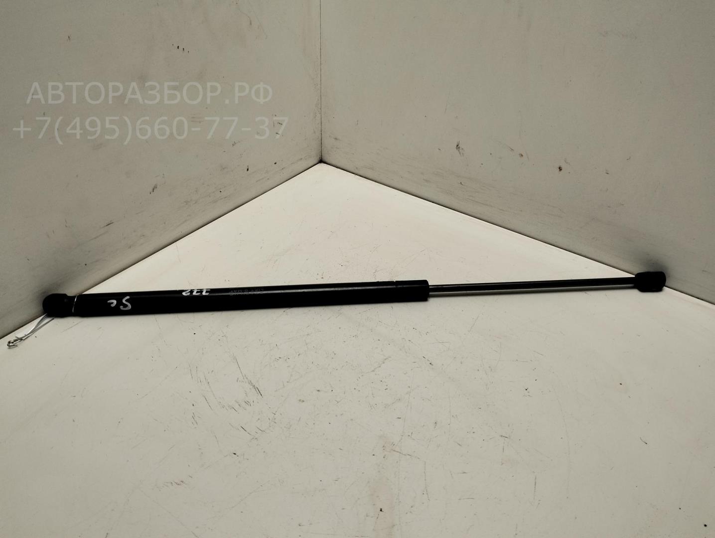 Амортизатор крышки багажника