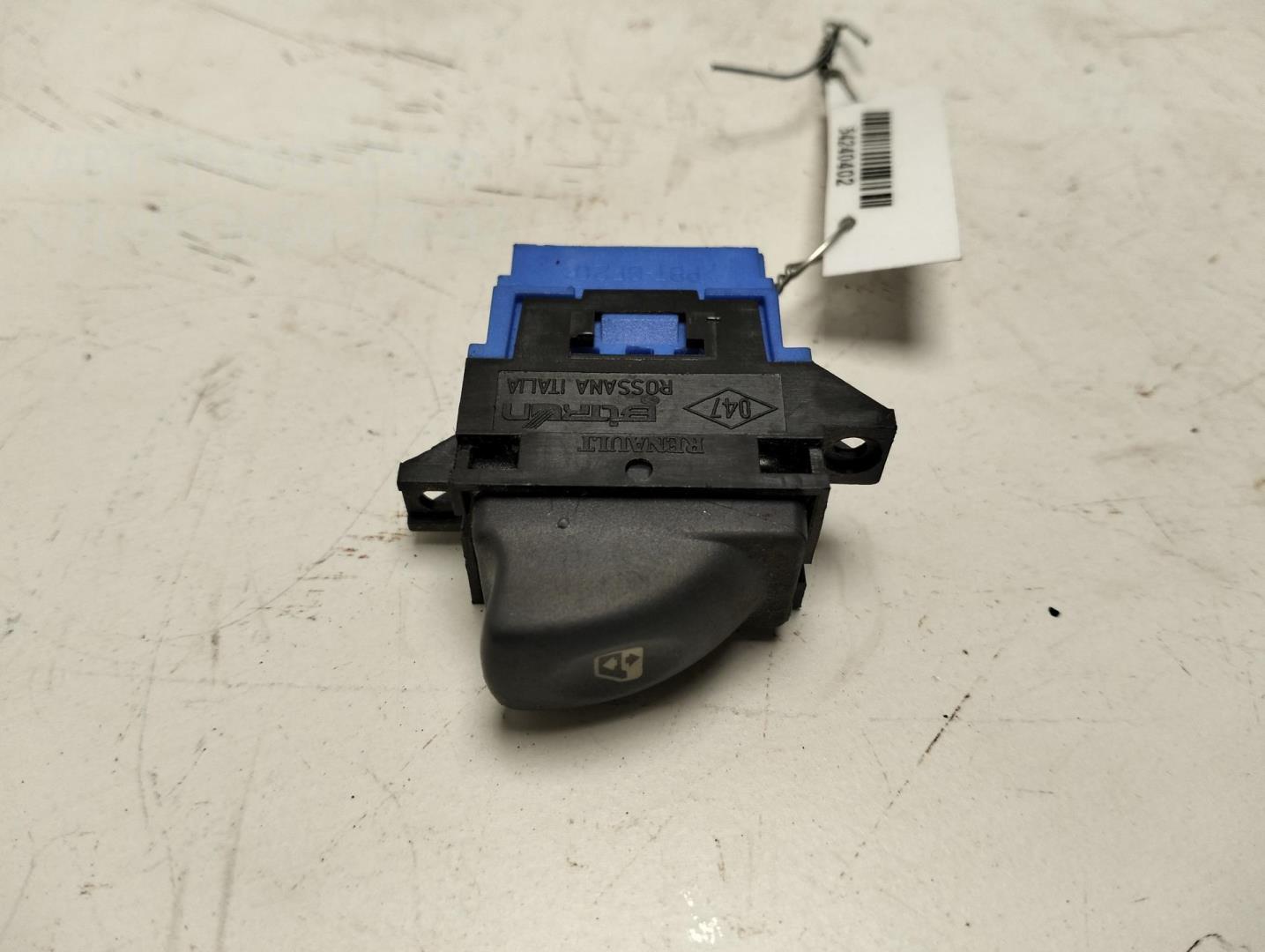 Кнопка стеклоподъемника