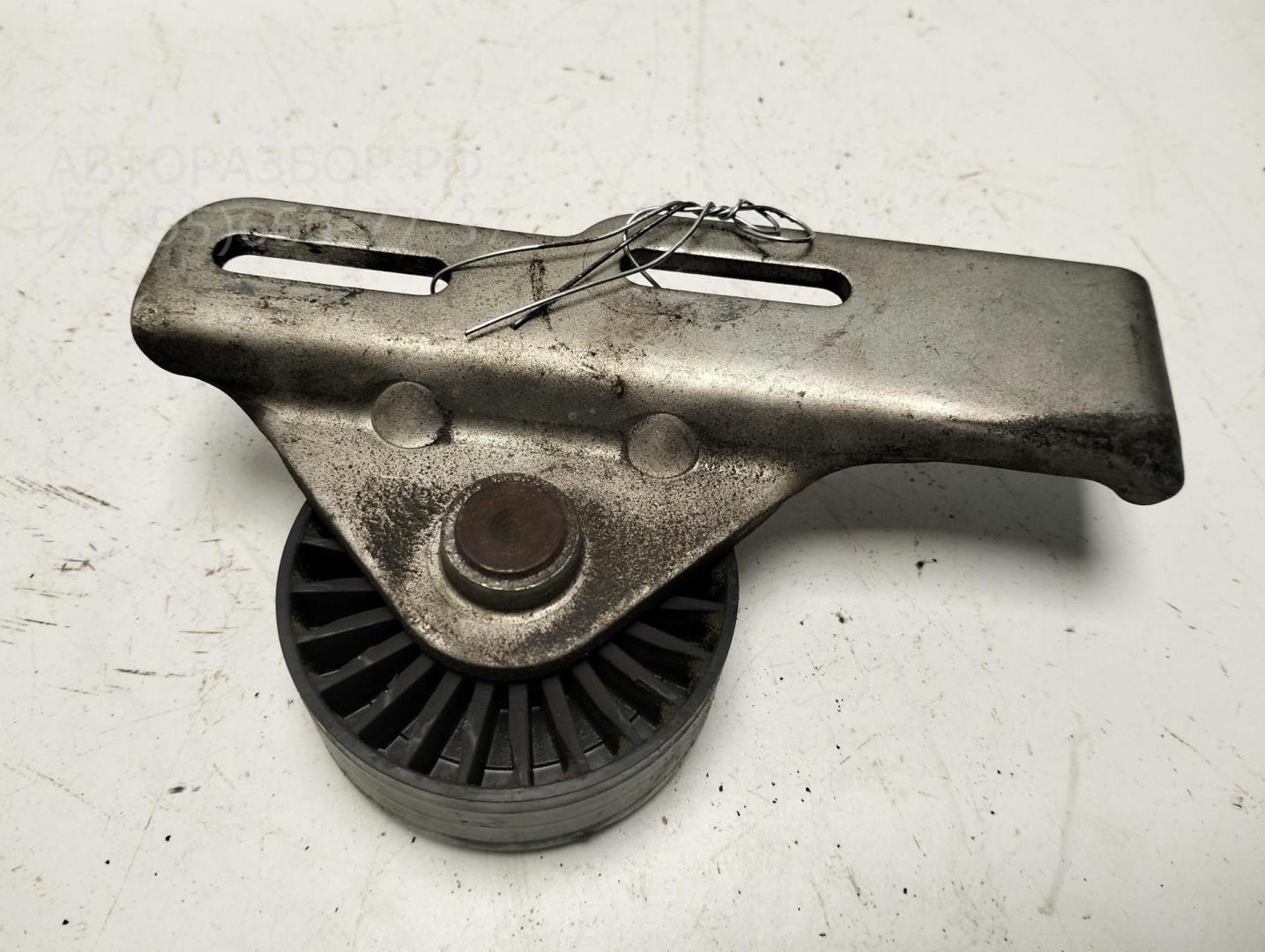 Механизм натяжения ремня ГРМ