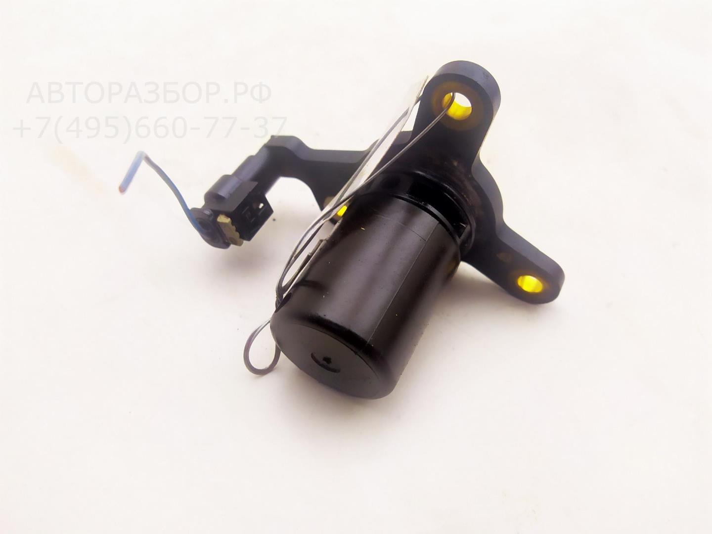 Датчик уровня масла