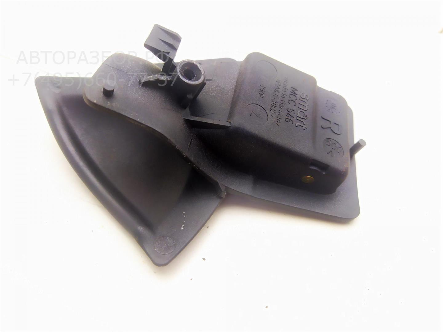 Ручка двери передней внутренняя правая