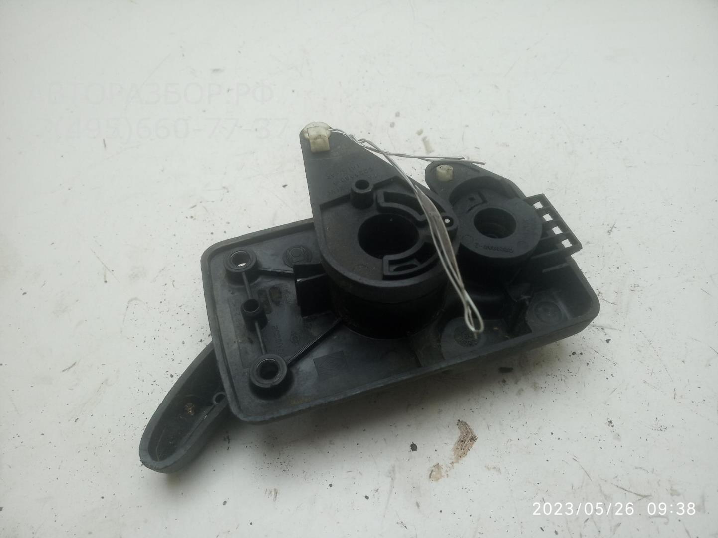 Ручка двери задней внутренняя правая