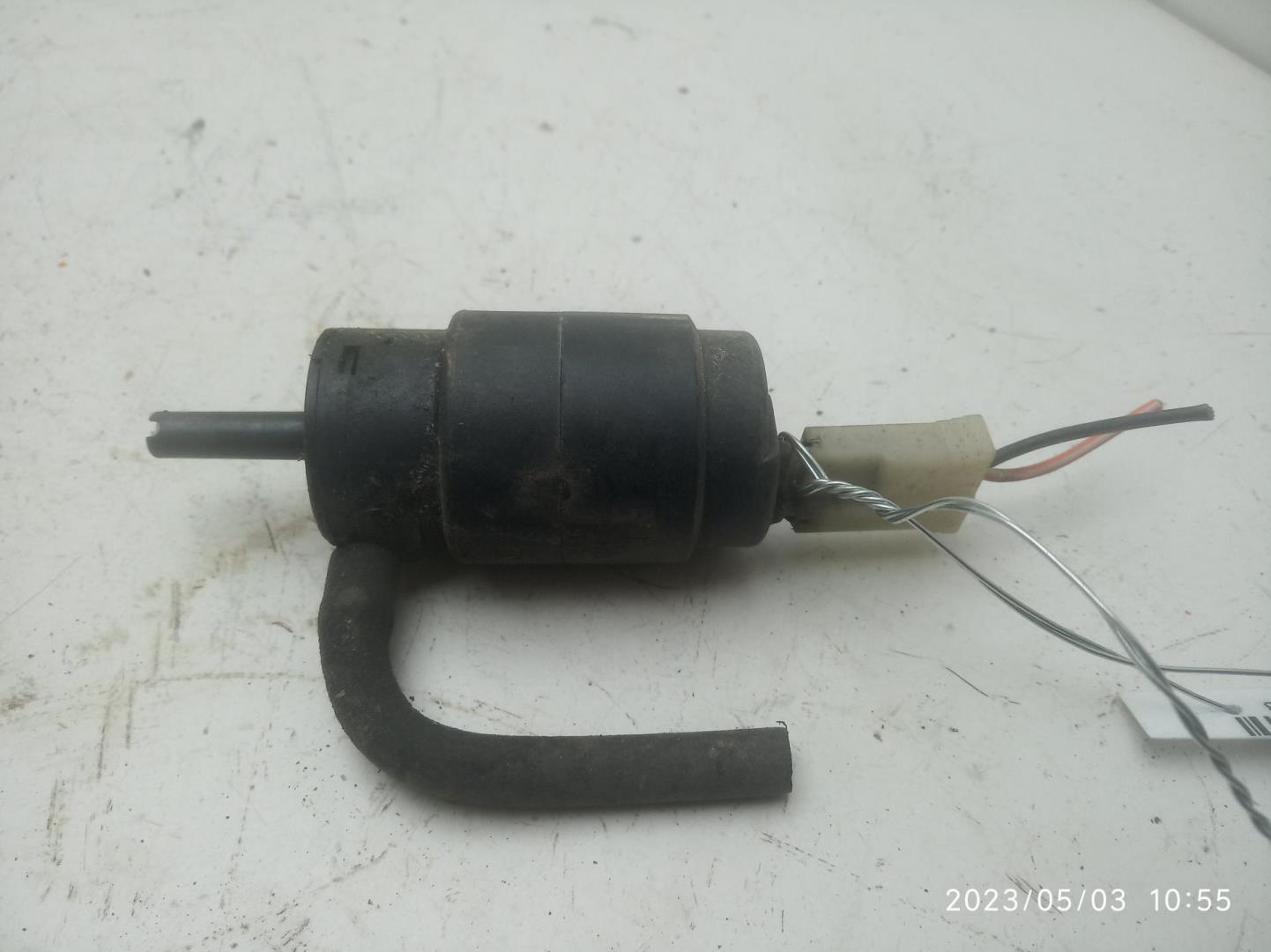 Насос омывателя