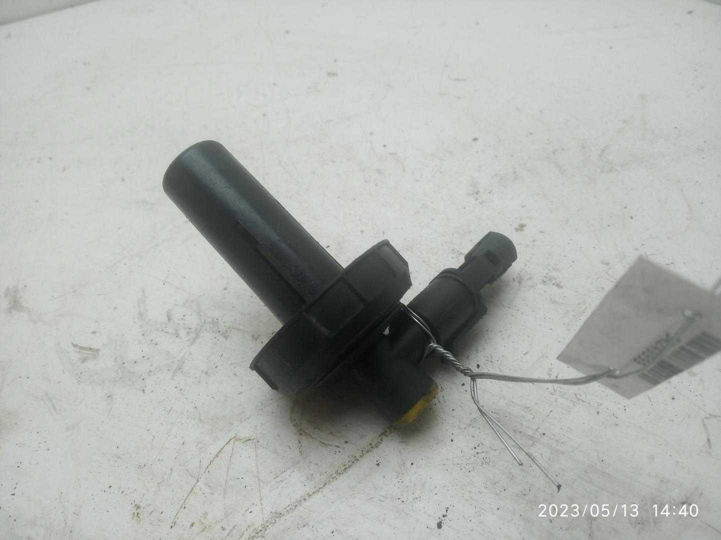 Крышка бачка тормозной жидкости