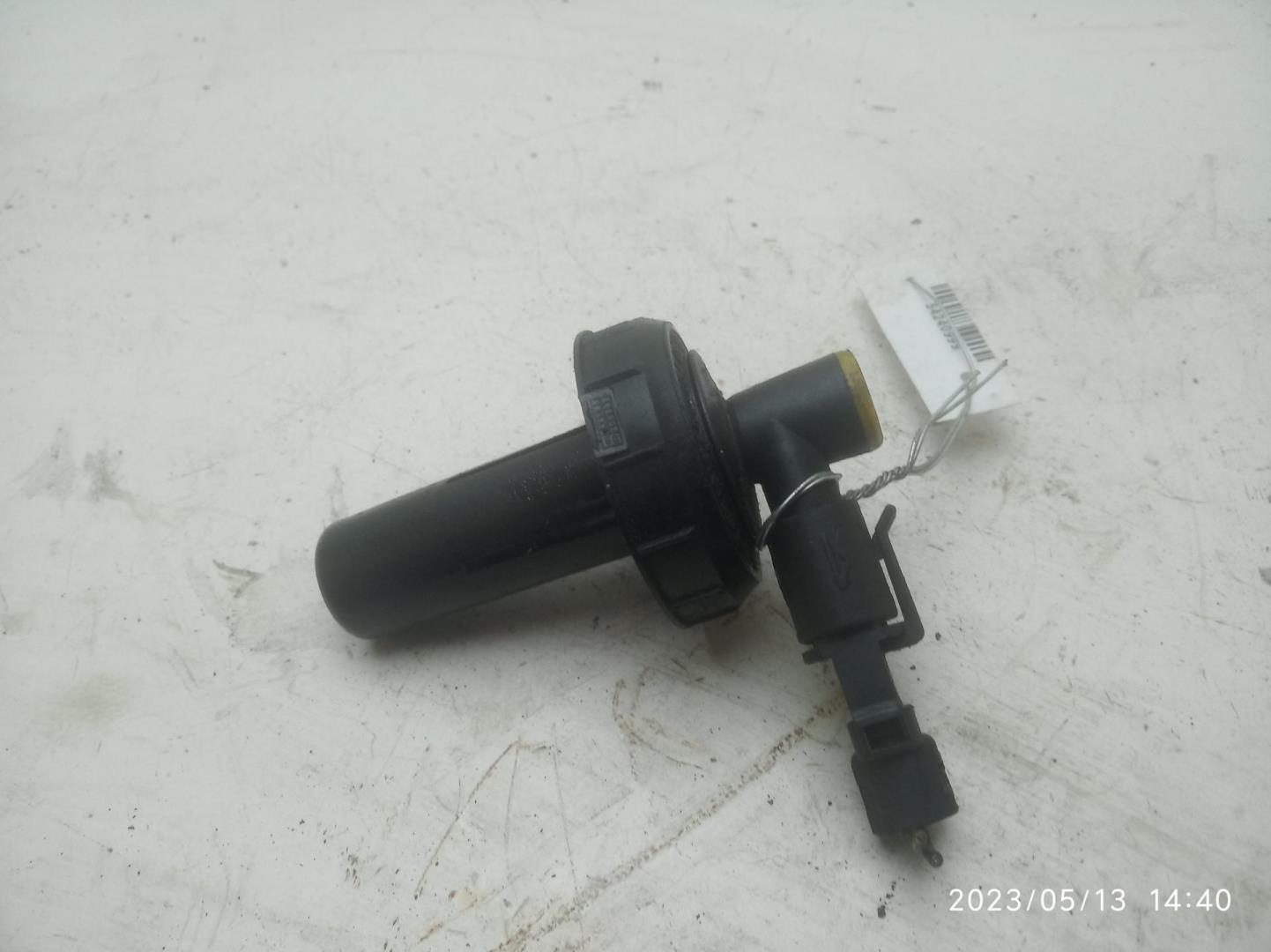 Крышка бачка тормозной жидкости