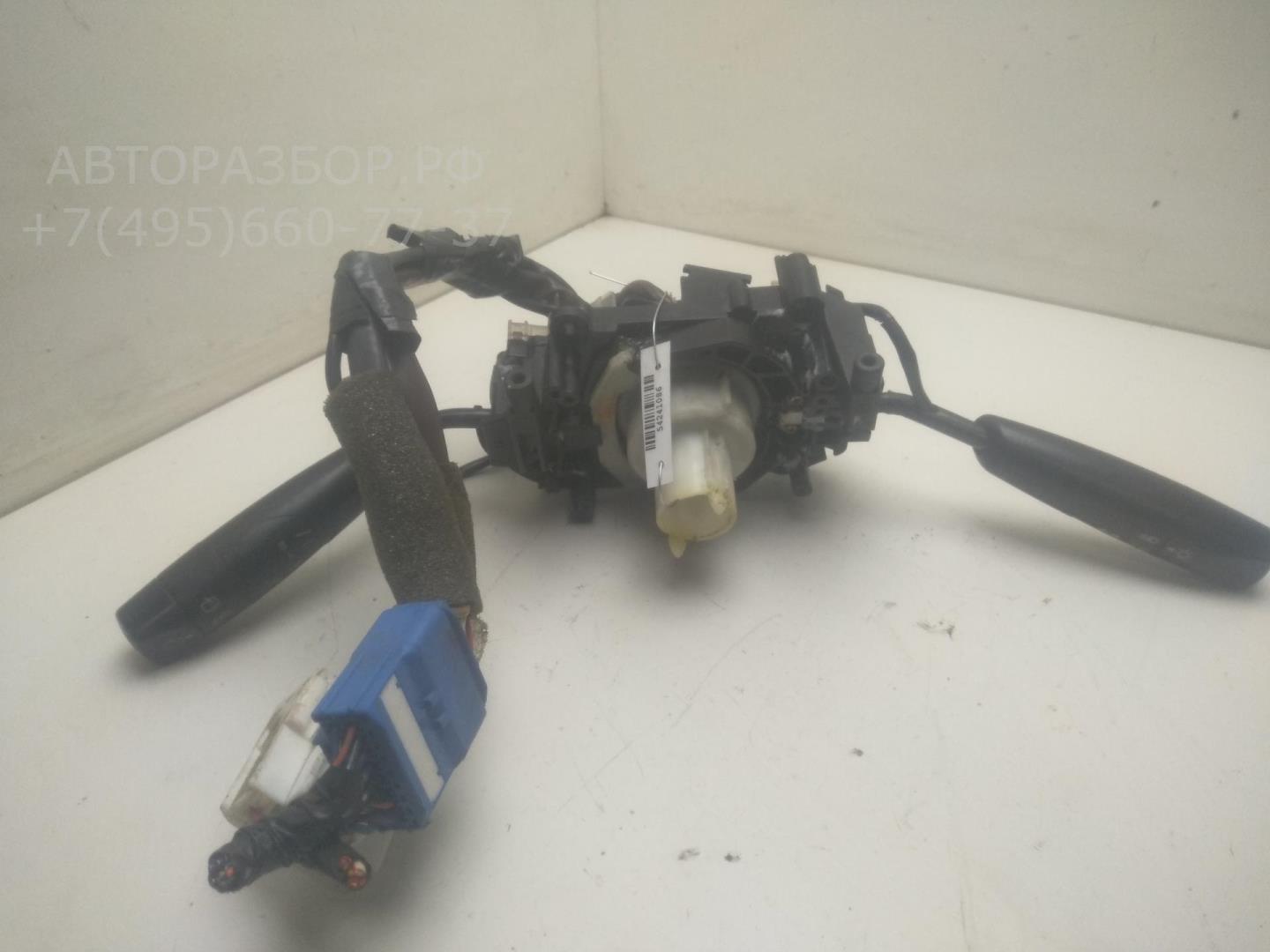 Переключатель подрулевой