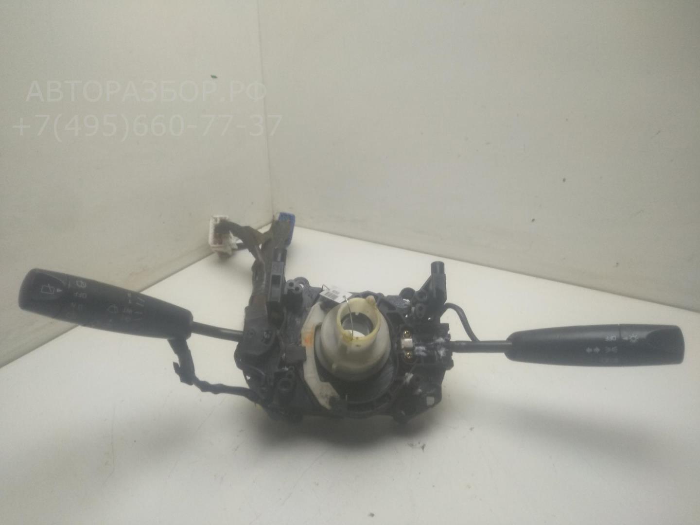 Переключатель подрулевой