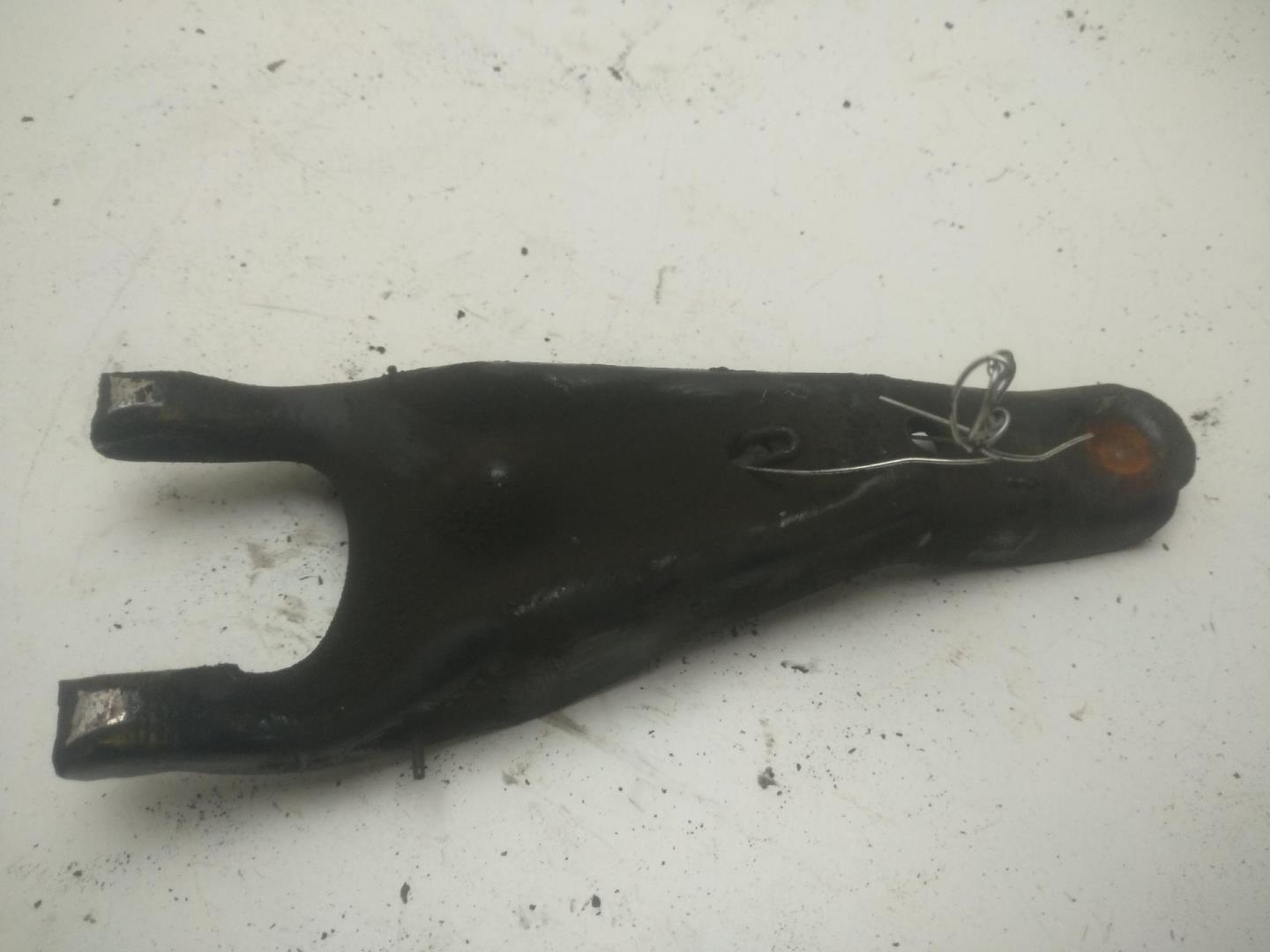 Вилка сцепления