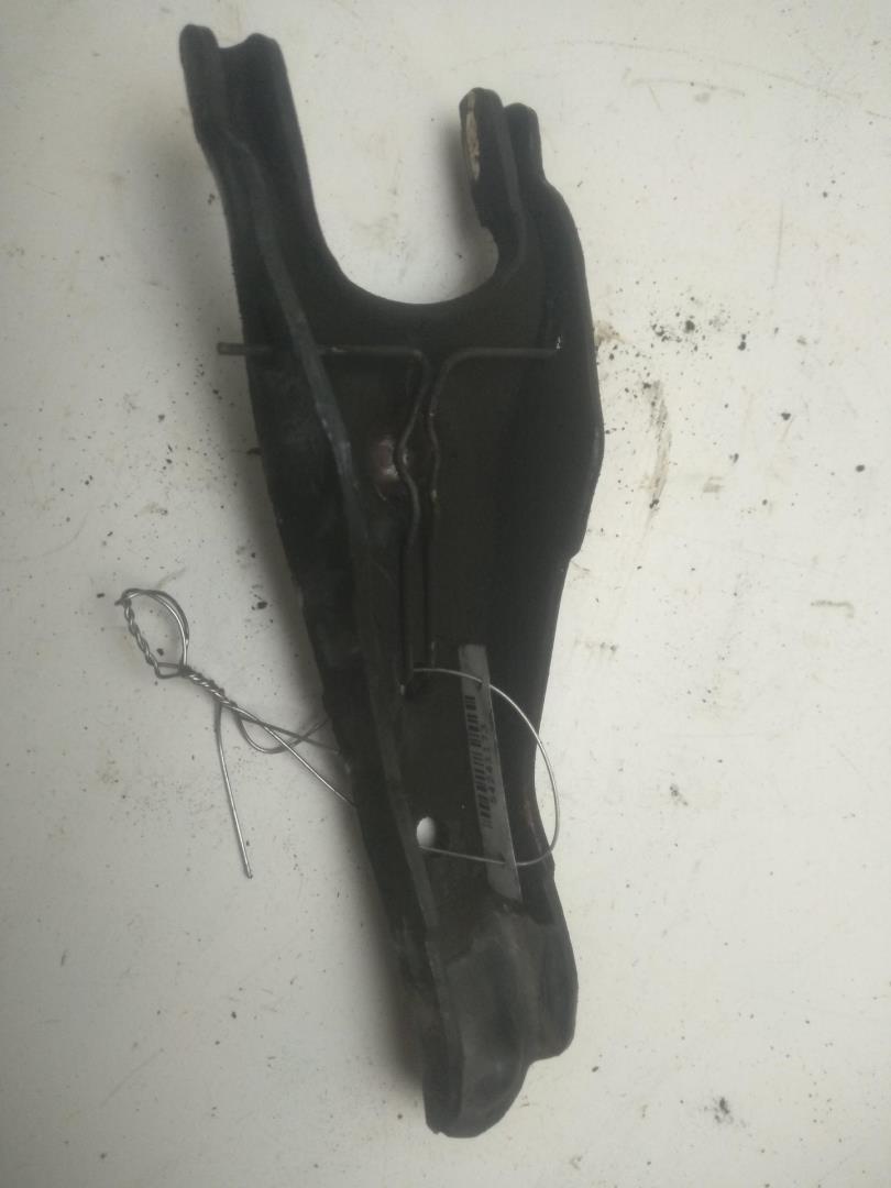 Вилка сцепления