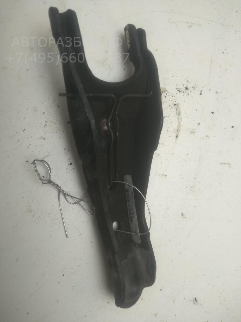 Вилка сцепления