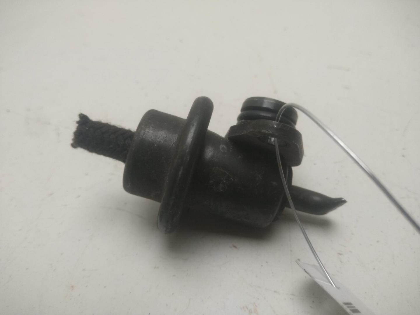 Регулятор давления топлива