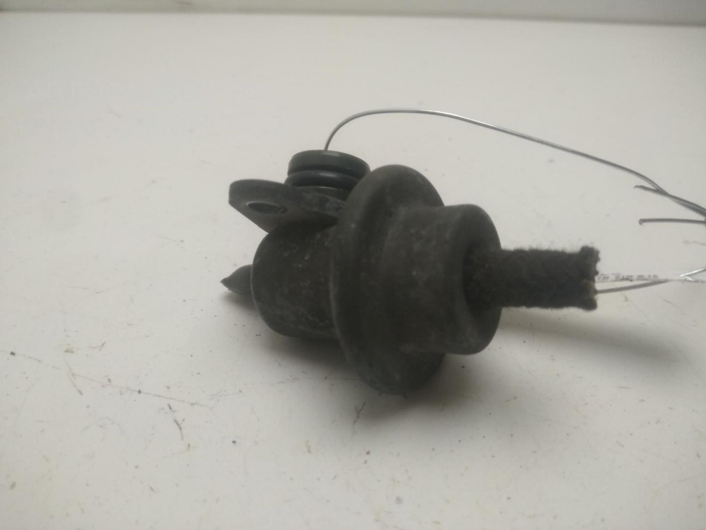 Регулятор давления топлива