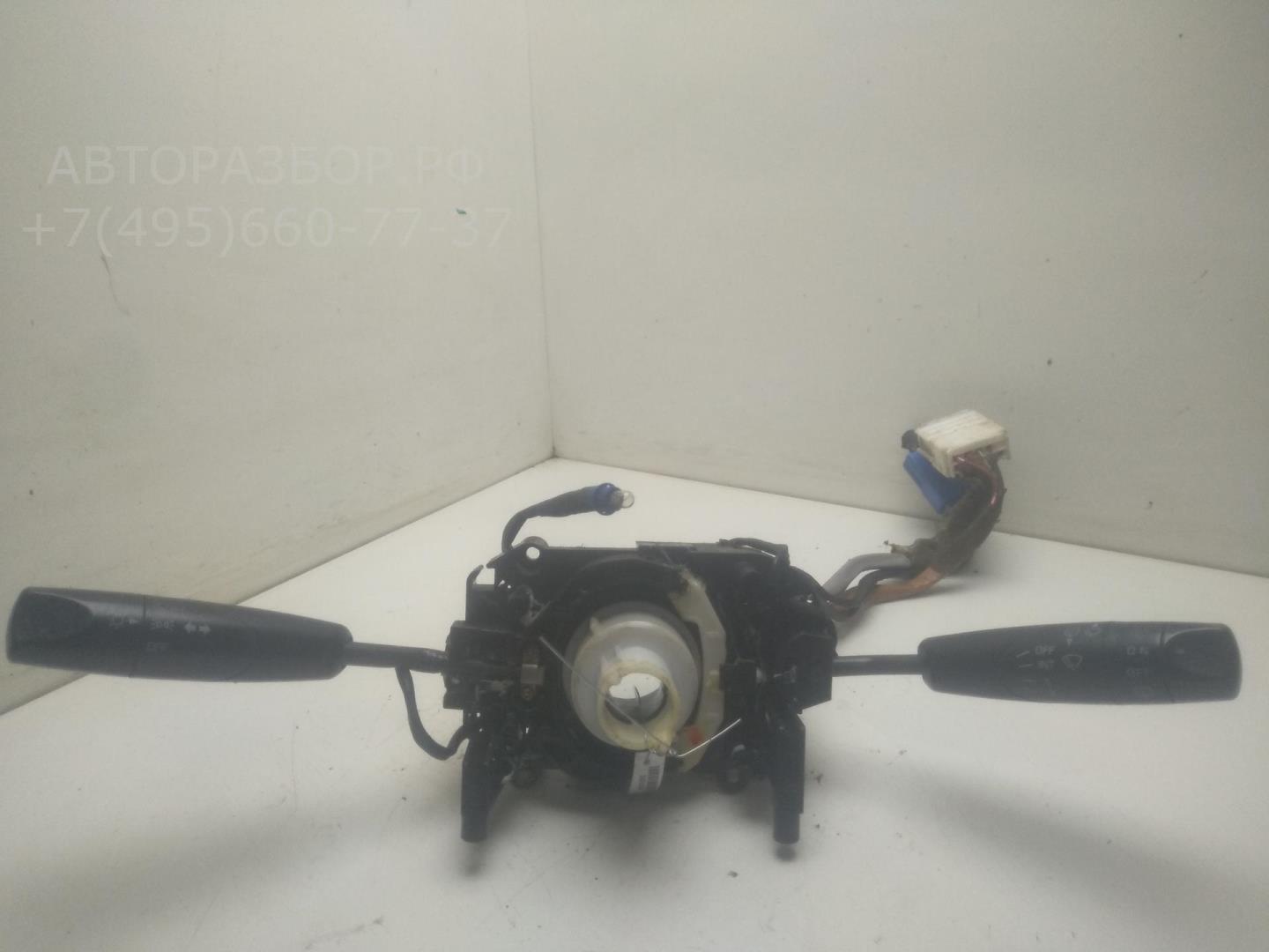 Переключатель подрулевой