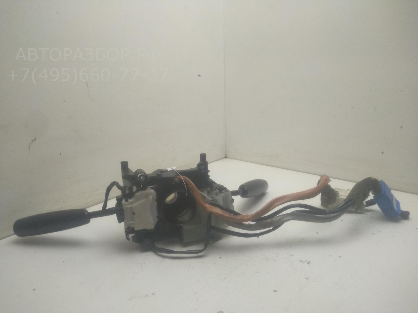 Переключатель подрулевой