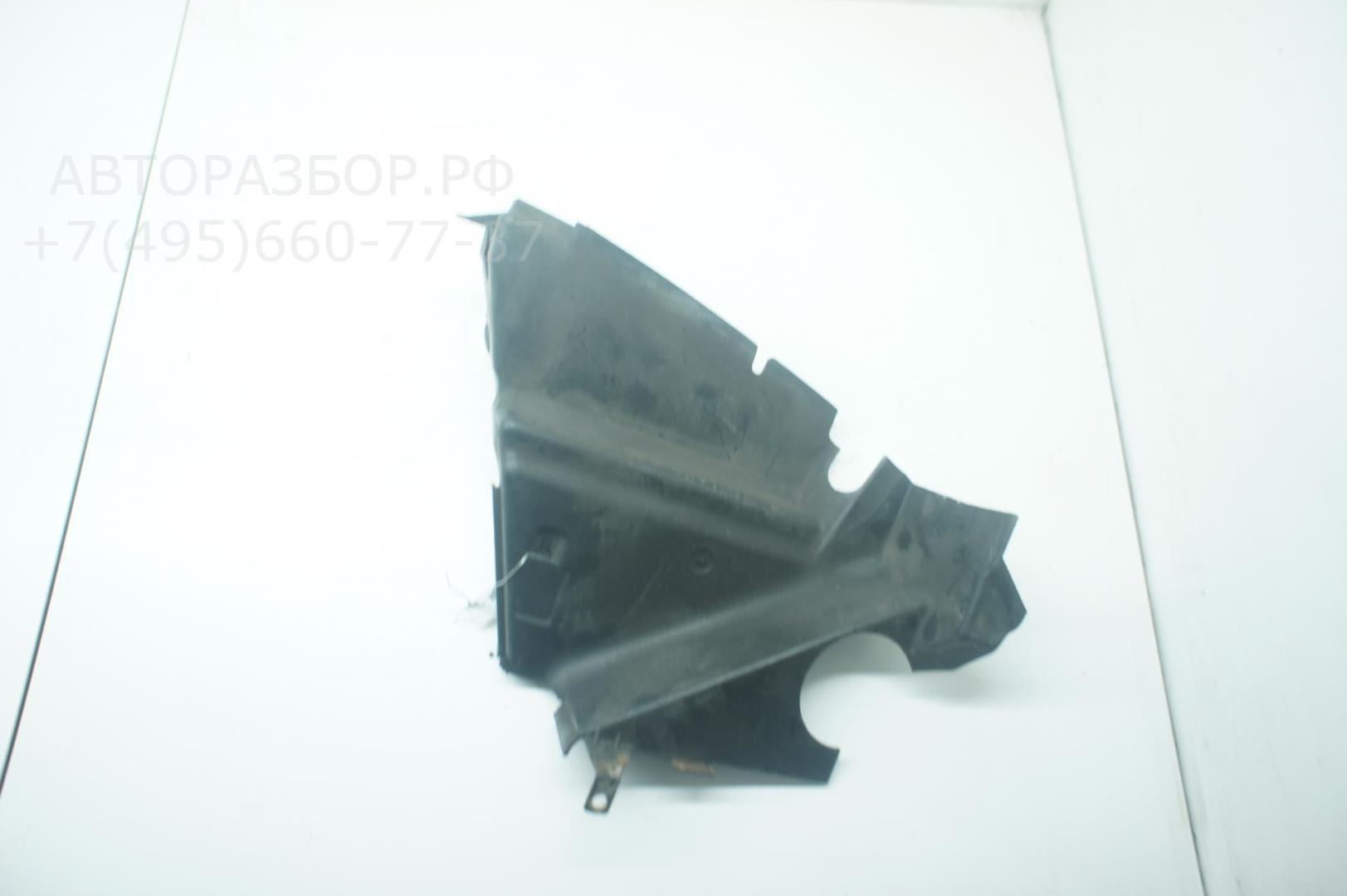 Крепление АКБ (корпус/подставка)