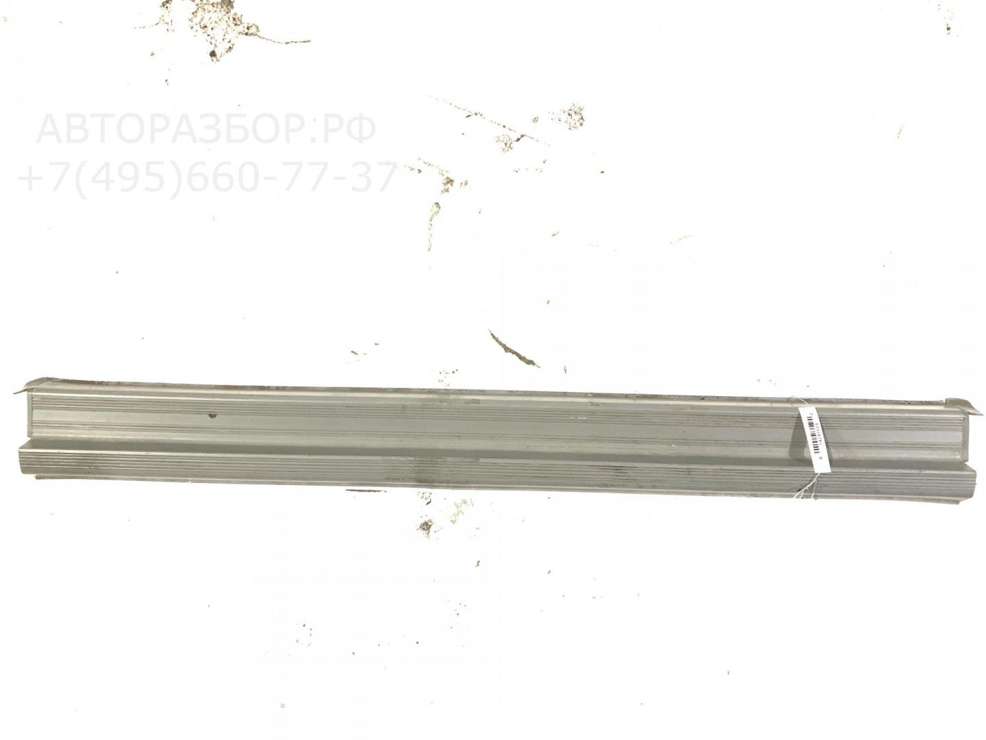 Накладка порога (внутренняя)