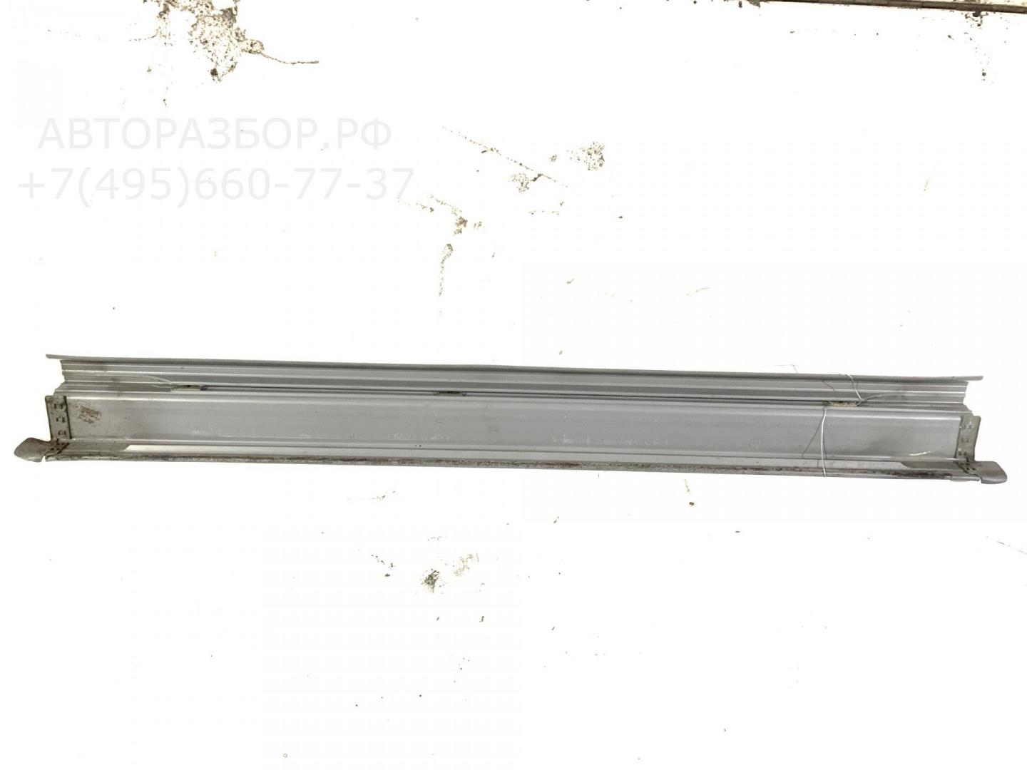 Накладка порога (внутренняя)