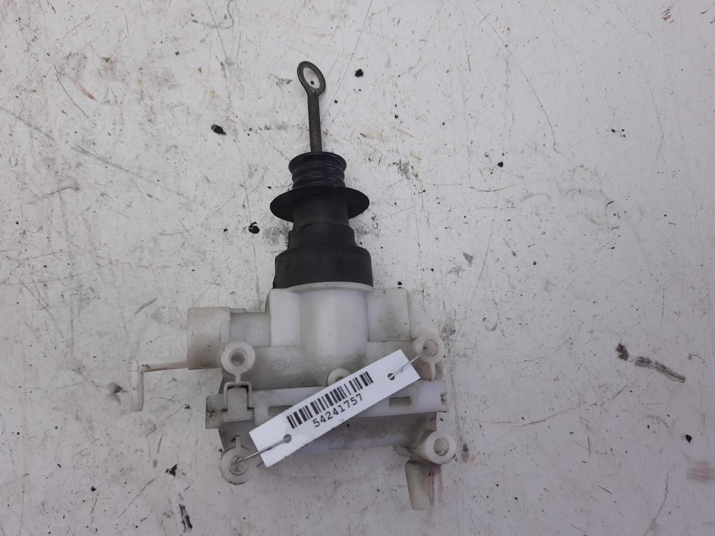 Активатор замка двери