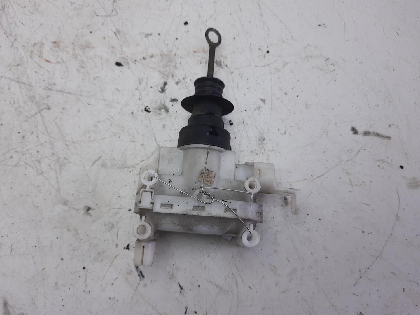 Активатор замка двери