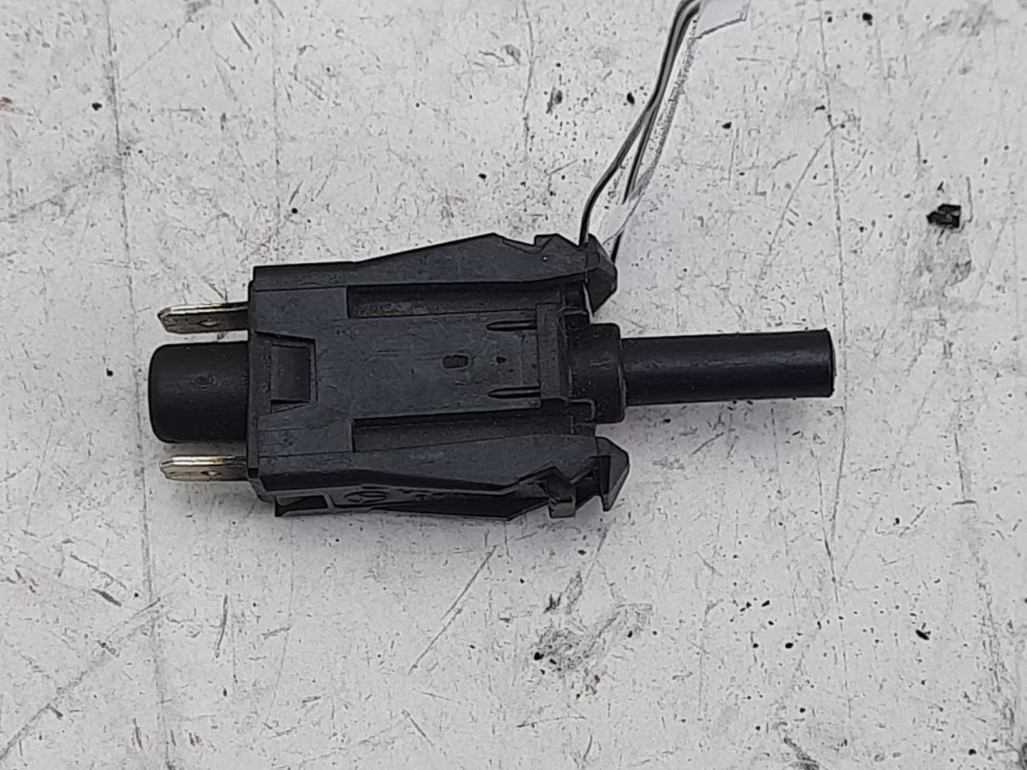 Выключатель концевой