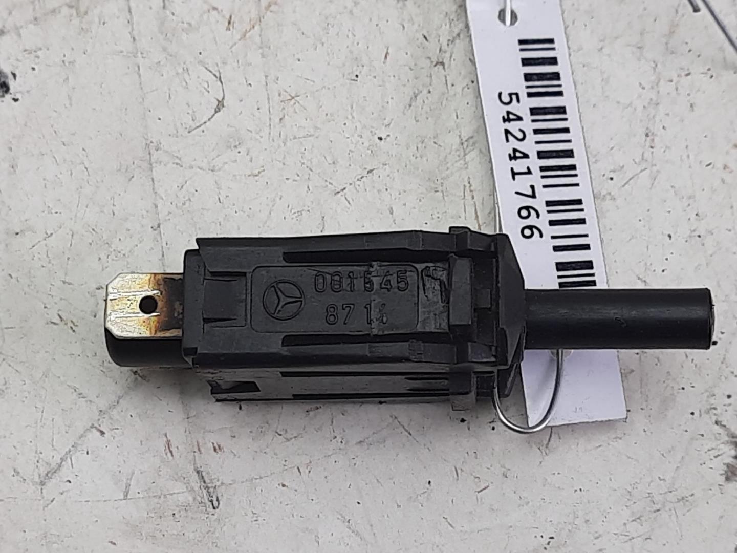 Выключатель концевой