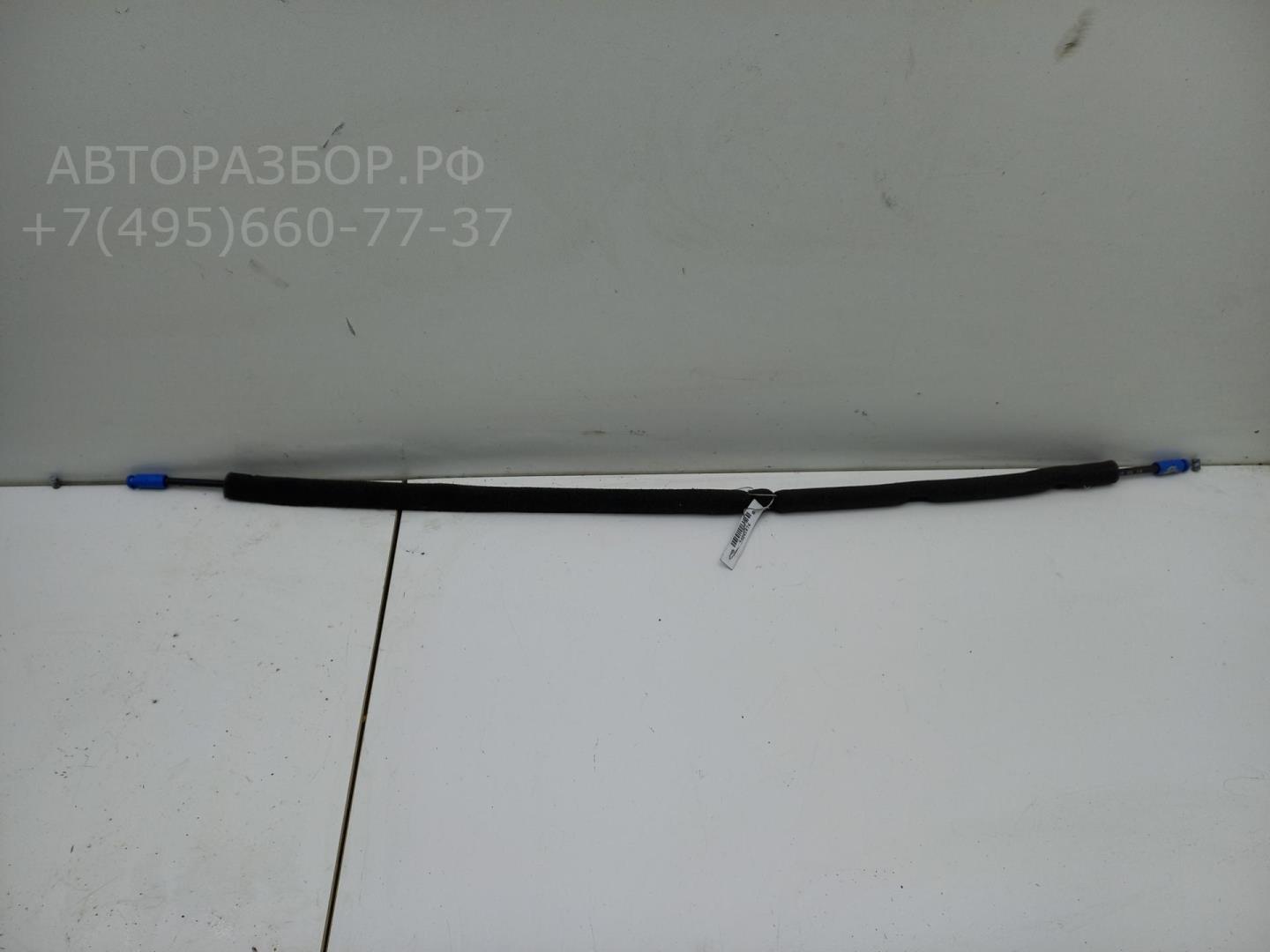 Трос открывания двери