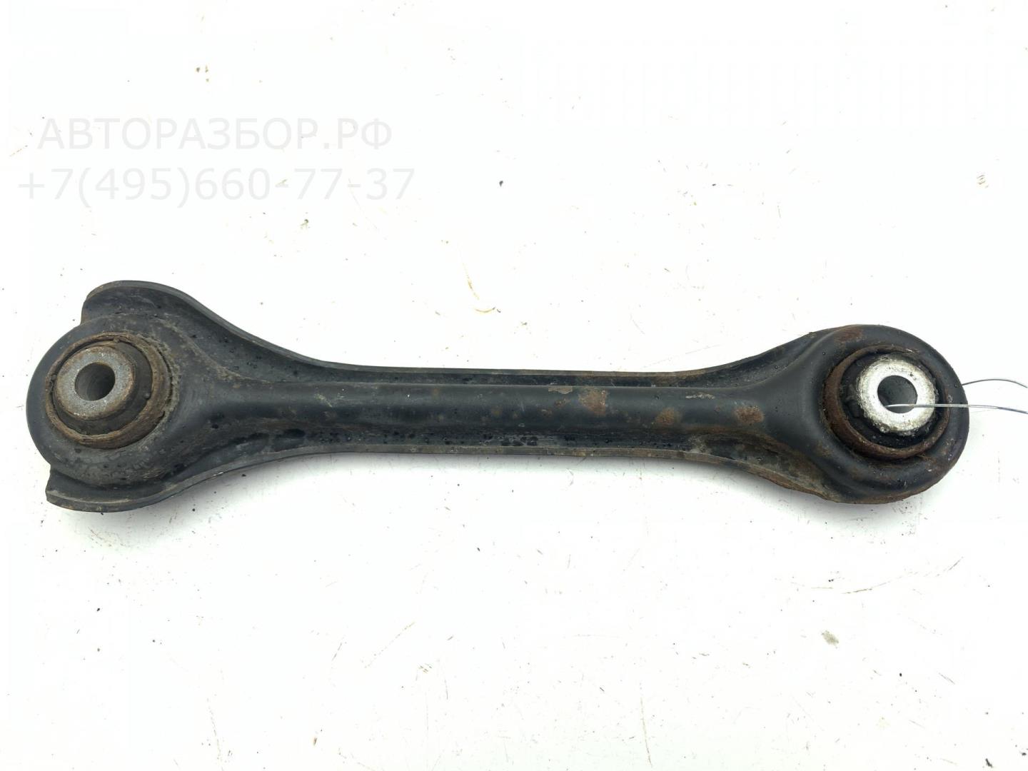 Рычаг задний левый