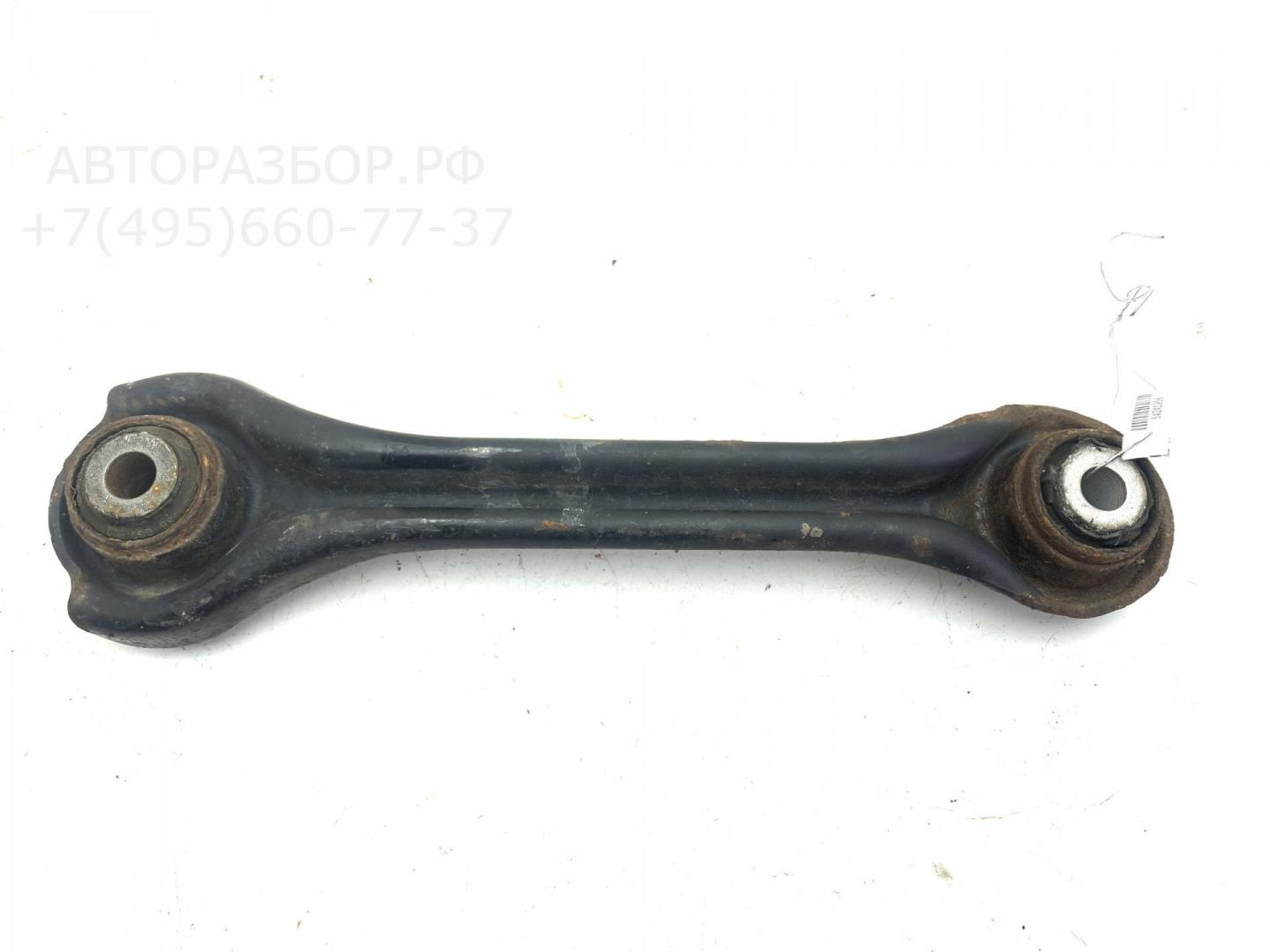 Рычаг задний левый