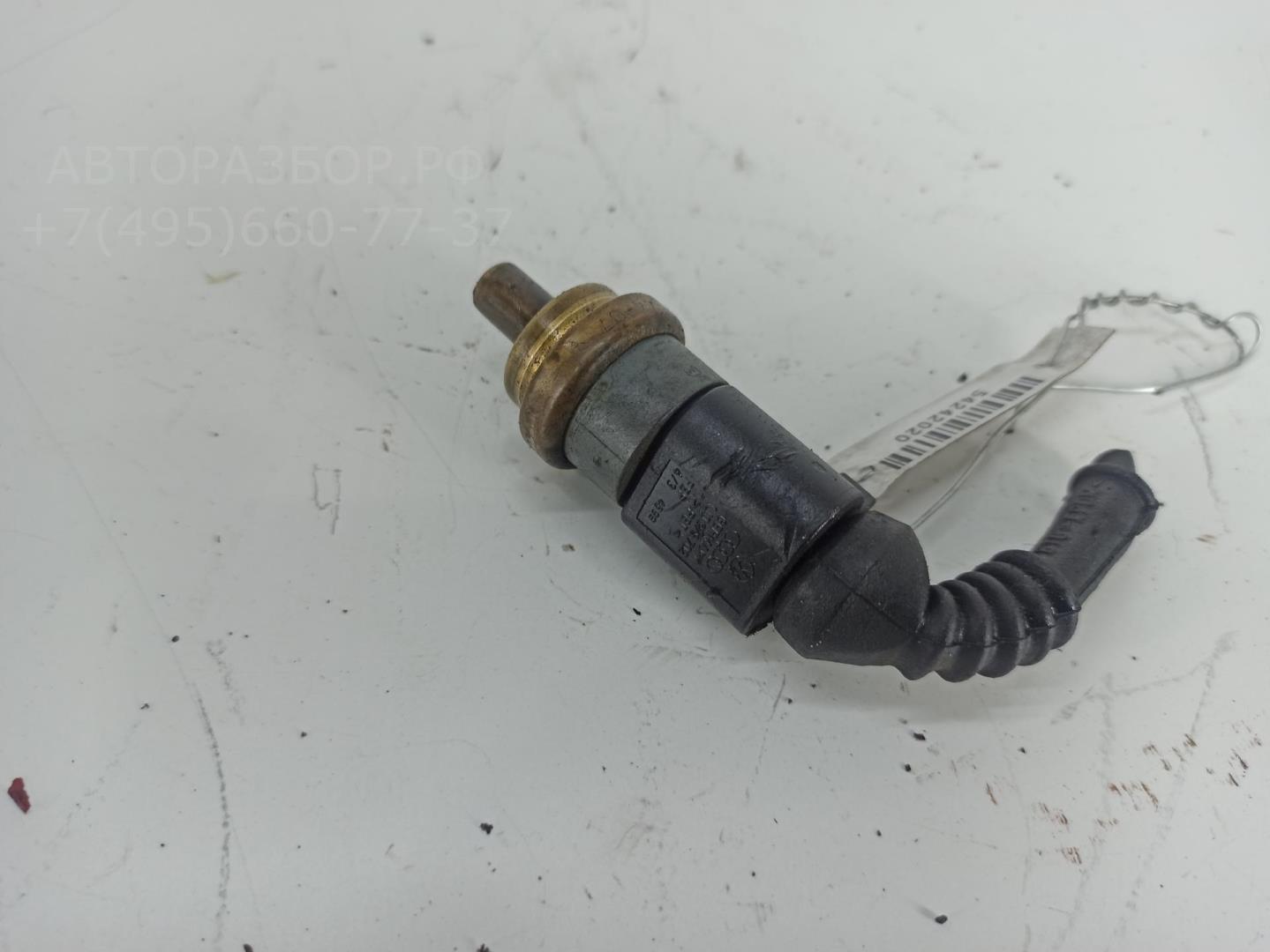 Датчик температуры