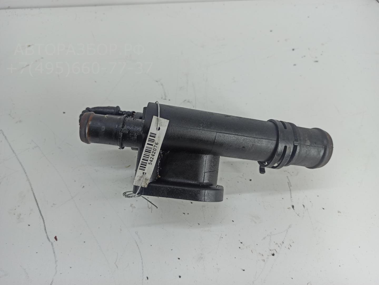 Фланец / тройник