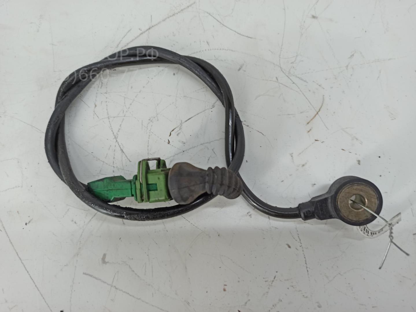 Датчик детонации