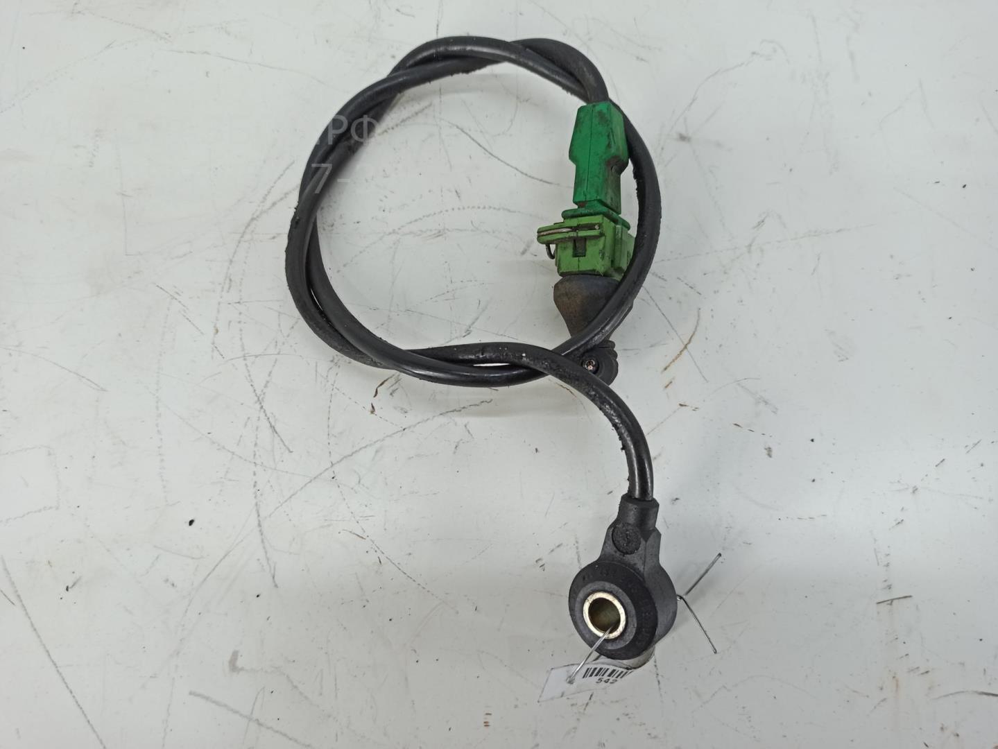 Датчик детонации