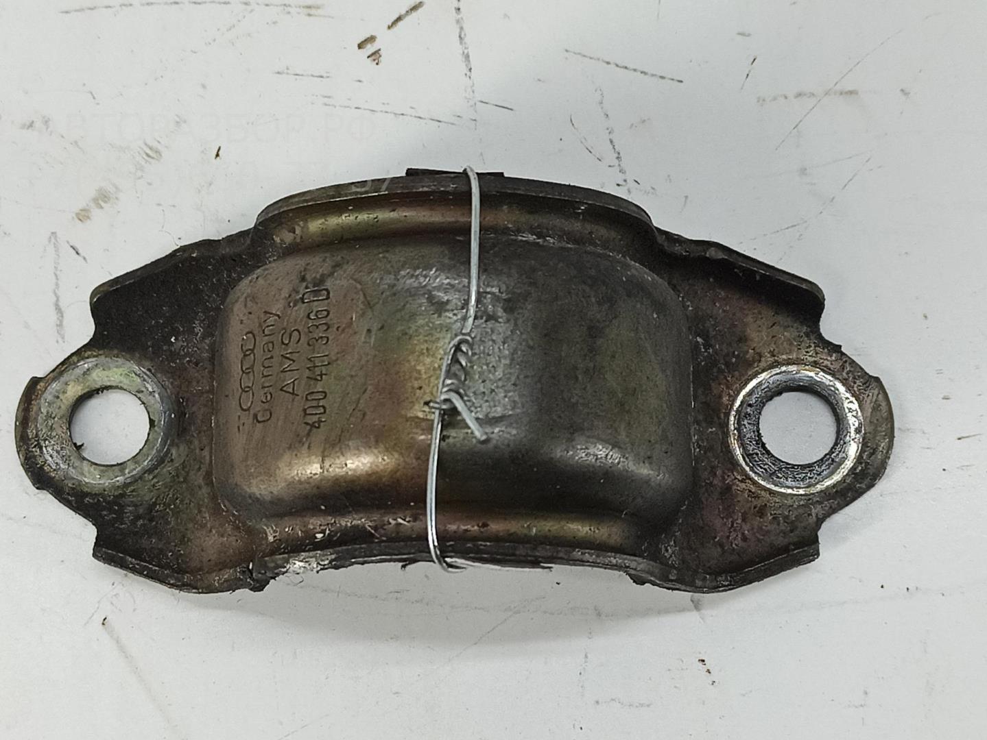 Кронштейн (п.п.к.)