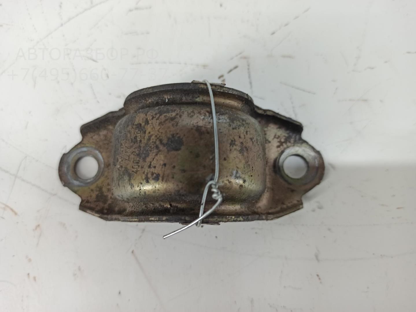 Кронштейн (п.п.к.)