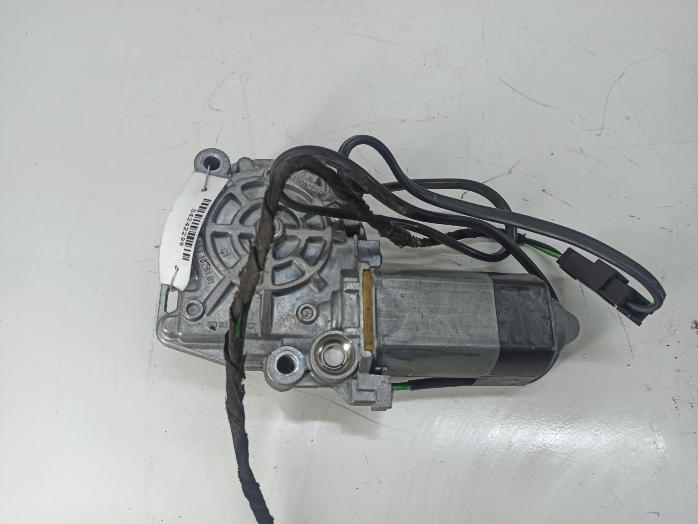 Моторчик стеклоподъемника