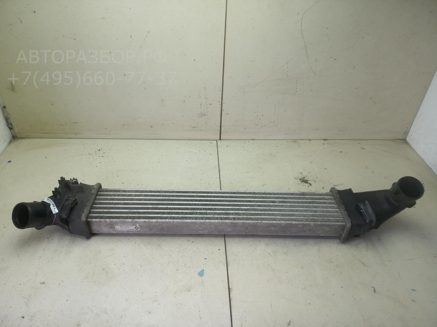 Интеркулер