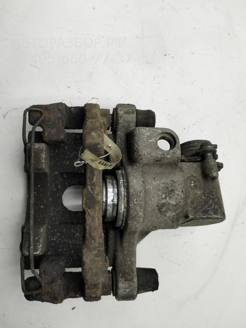 Суппорт задний правый